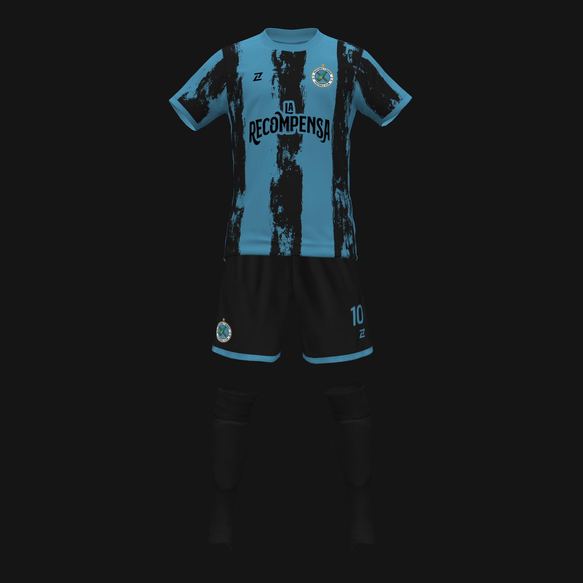 INAFUMA Y BEBEN FOOTBALL - Imagen 7