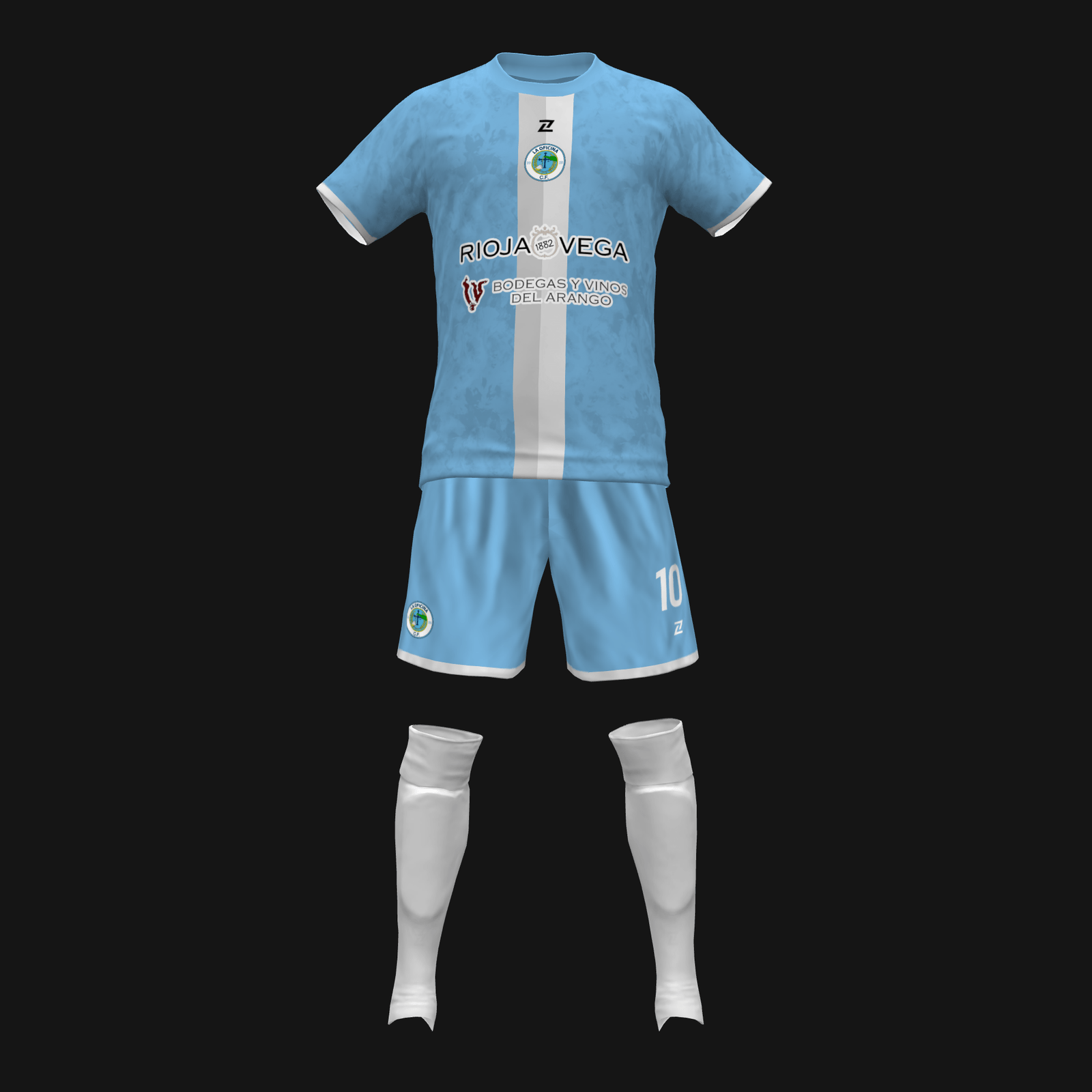 LA OFICINA C.F - Imagen 12