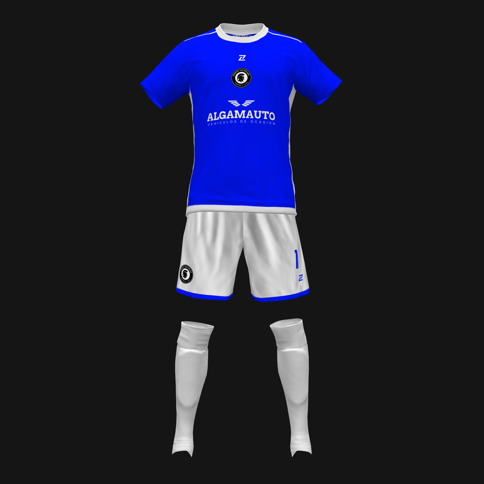 SPARTA CALATRAVA - Imagen 12