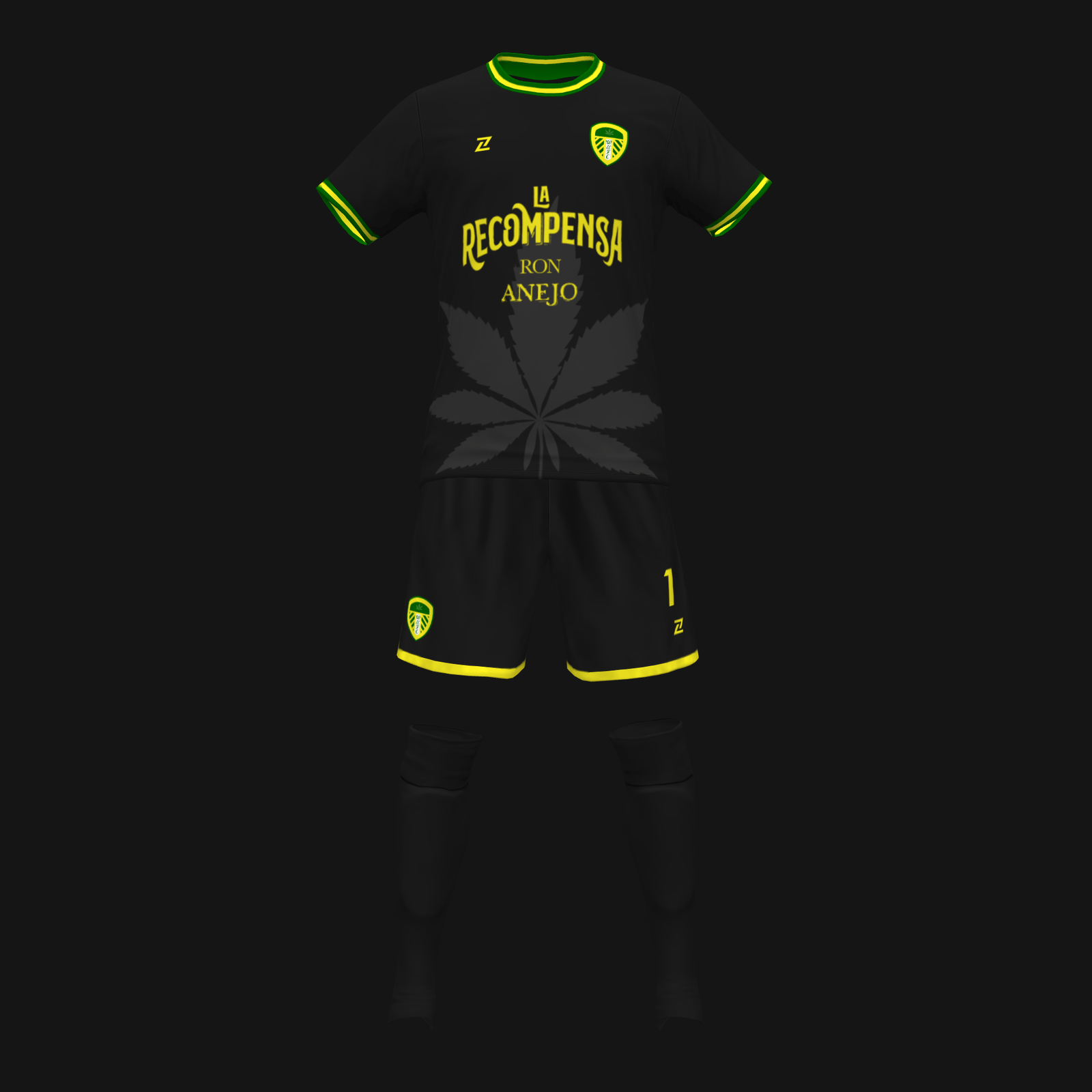 FC WEEDS UNITED - Imagen 9