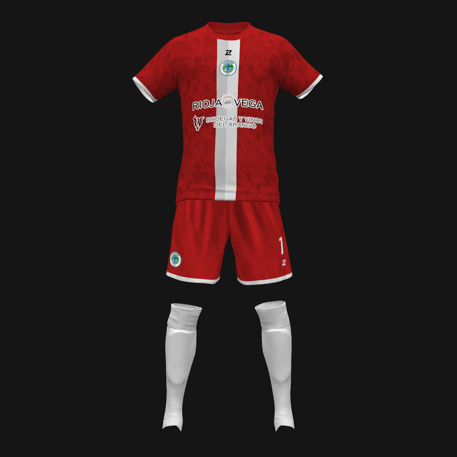 LA OFICINA C.F - Imagen 10