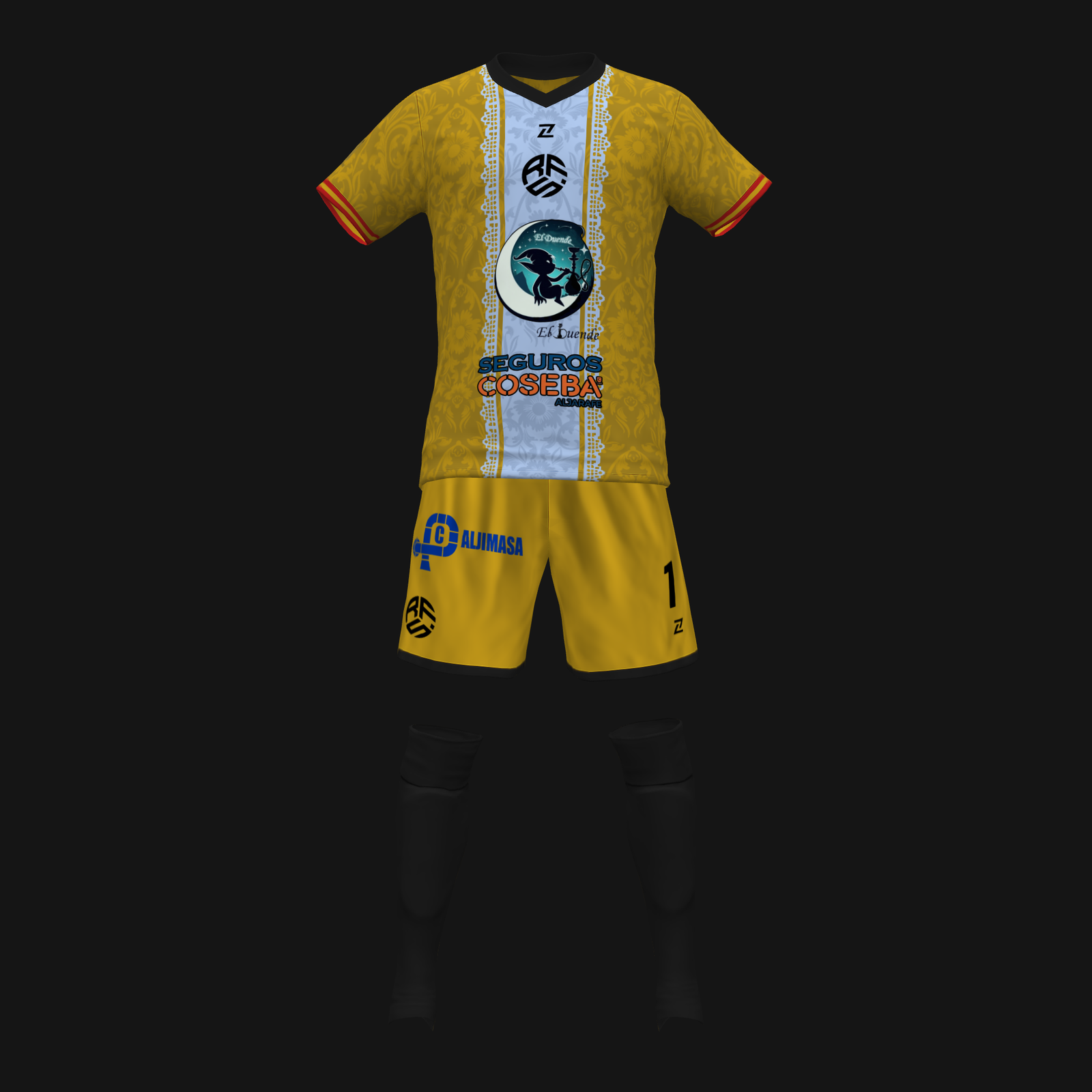 RELIO FUTSAL 2025 - Imagen 11