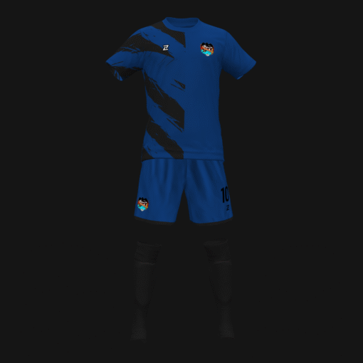 SOCUSA FC