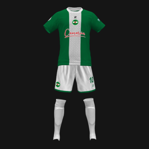 C.D. DUENDE ANDALUZ