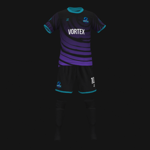 VORTEX TEAM