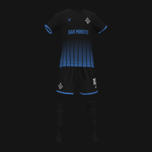 VALLERUELA C.F.