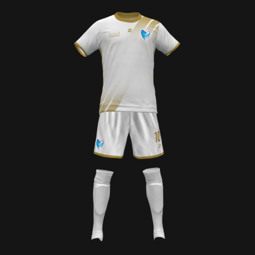 MANZANARES FUTBOL SALA