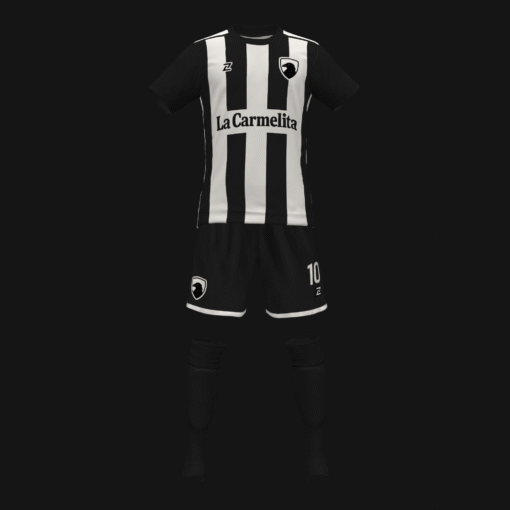 CUERVO DEPORTIVO