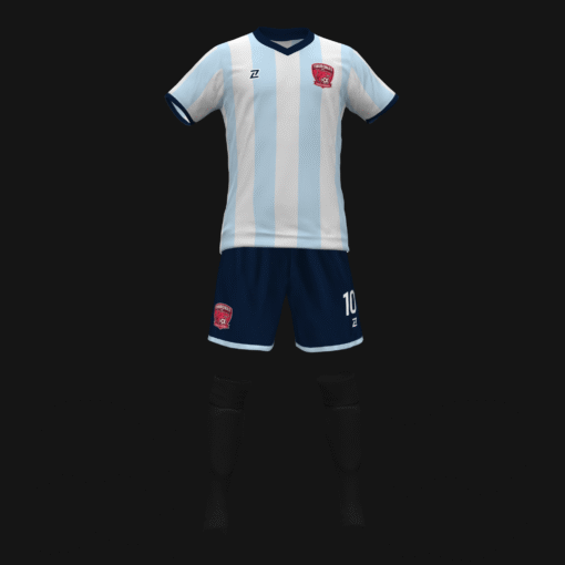 TIBURONAS FC SANTA ISABEL