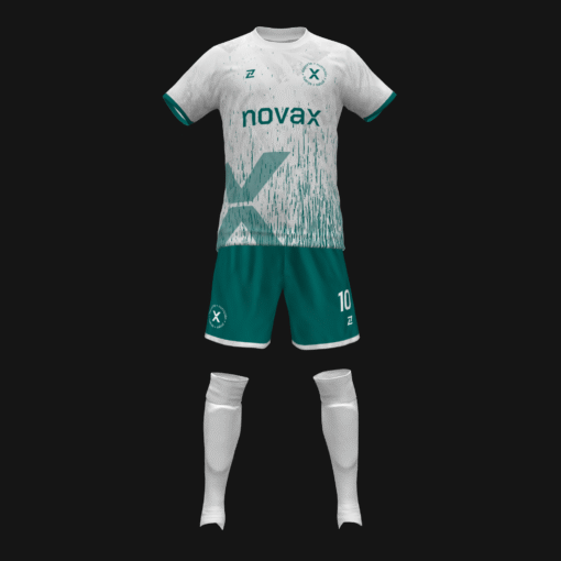 NOVAX SPORT NUTRITION