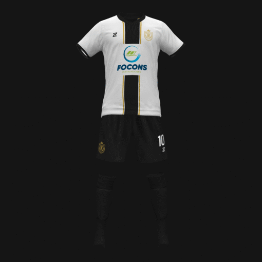 RACING FC 2025 PAMPLONA