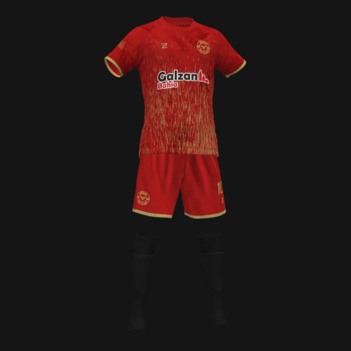 BÚFALOS FC CHICLANA 2025