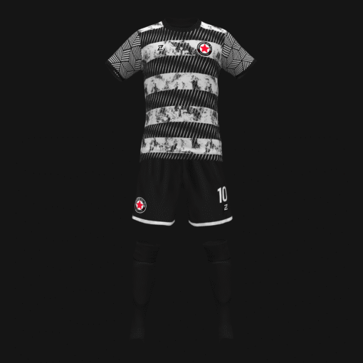 XUNQUEIRA ALL STAR