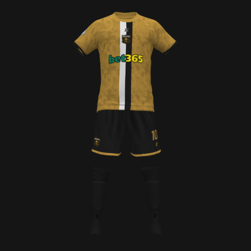 BIRJINAK FC