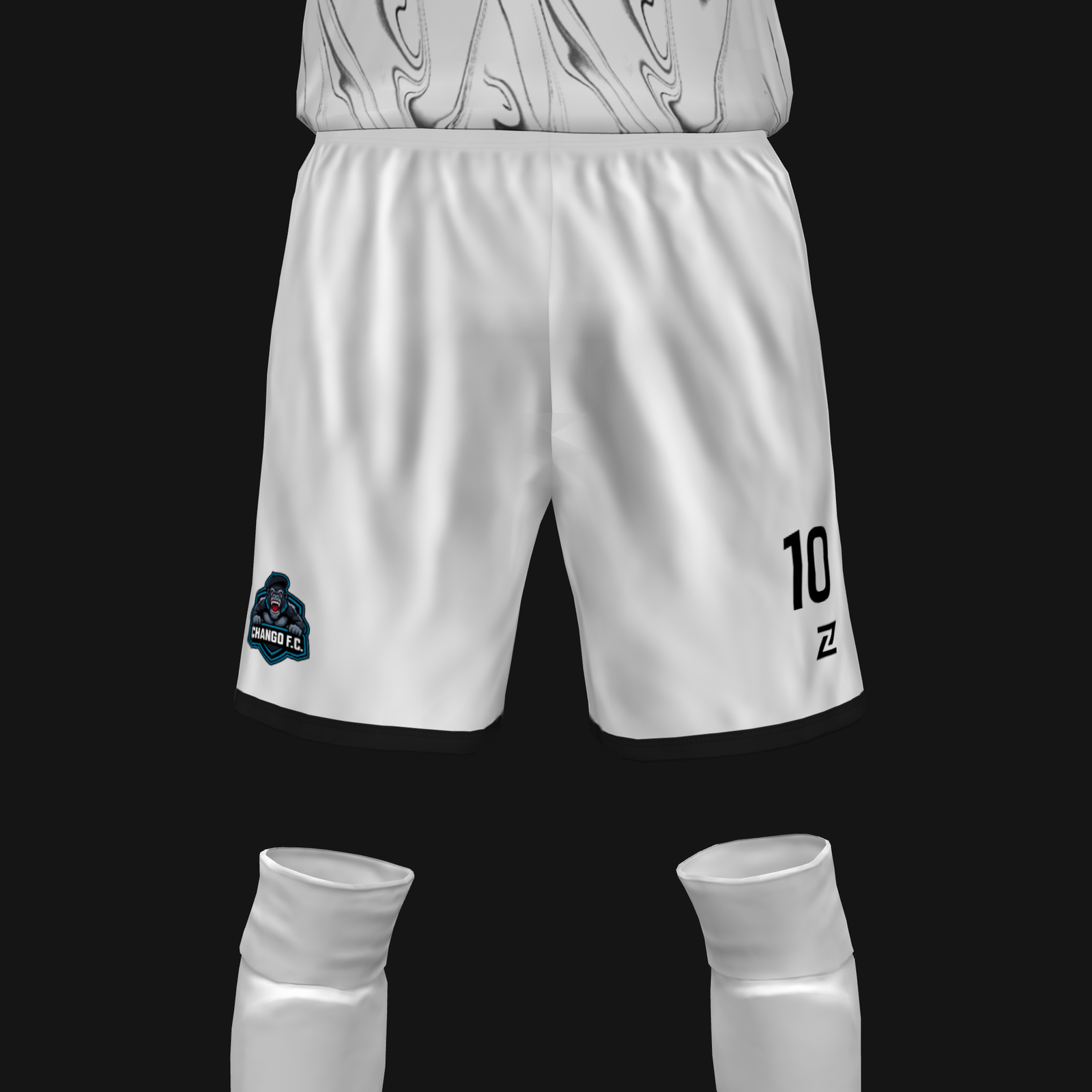 CHANGO FC - Imagen 13