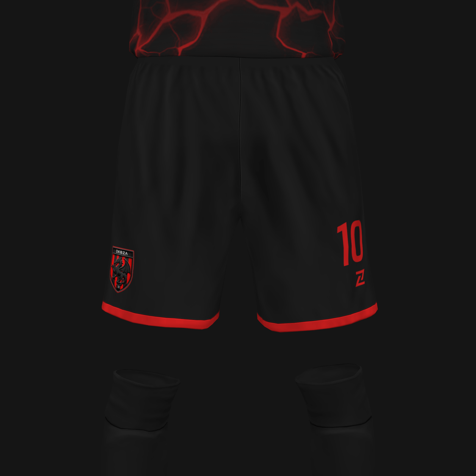 DKBZA FC - Imagen 13