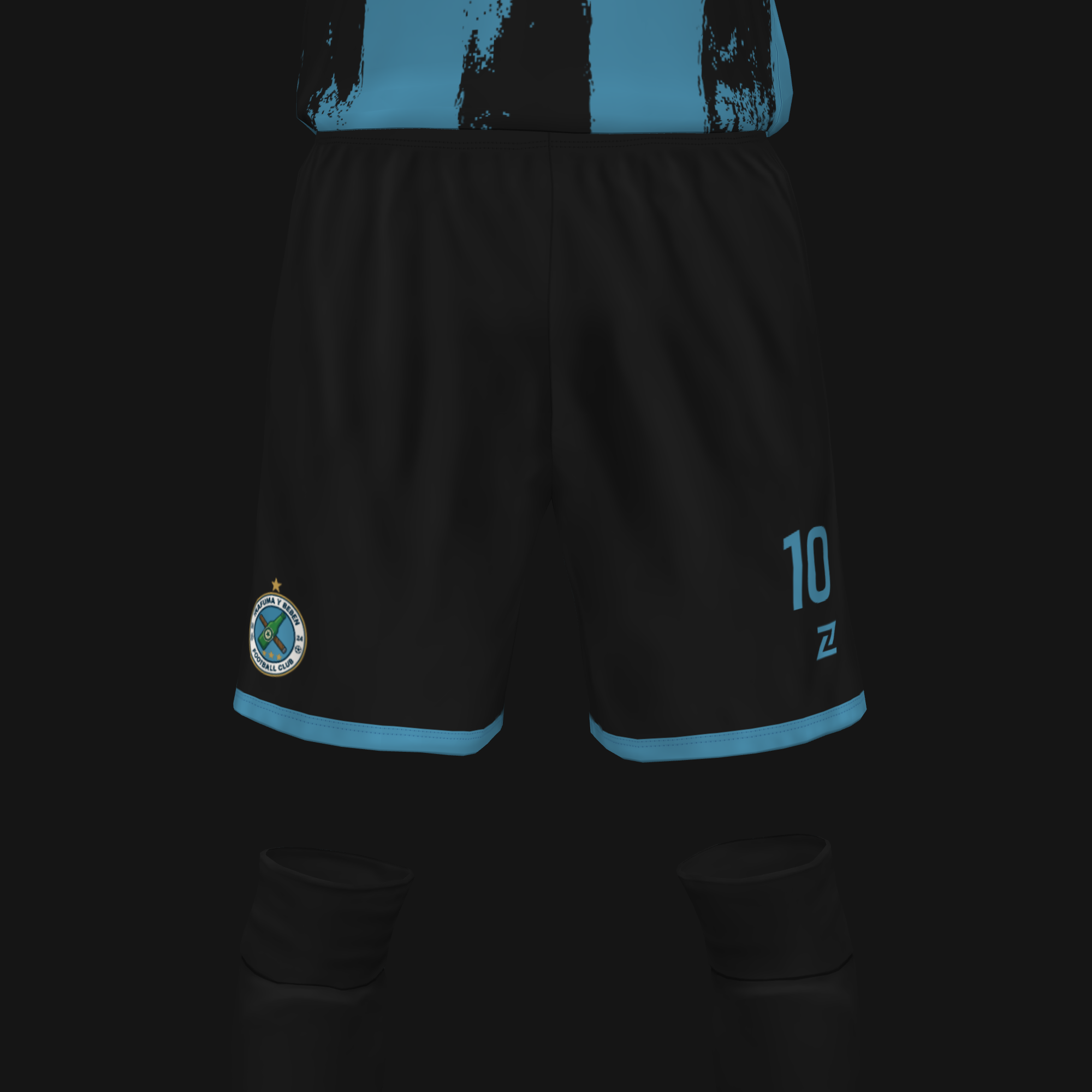 INAFUMA Y BEBEN FOOTBALL - Imagen 8