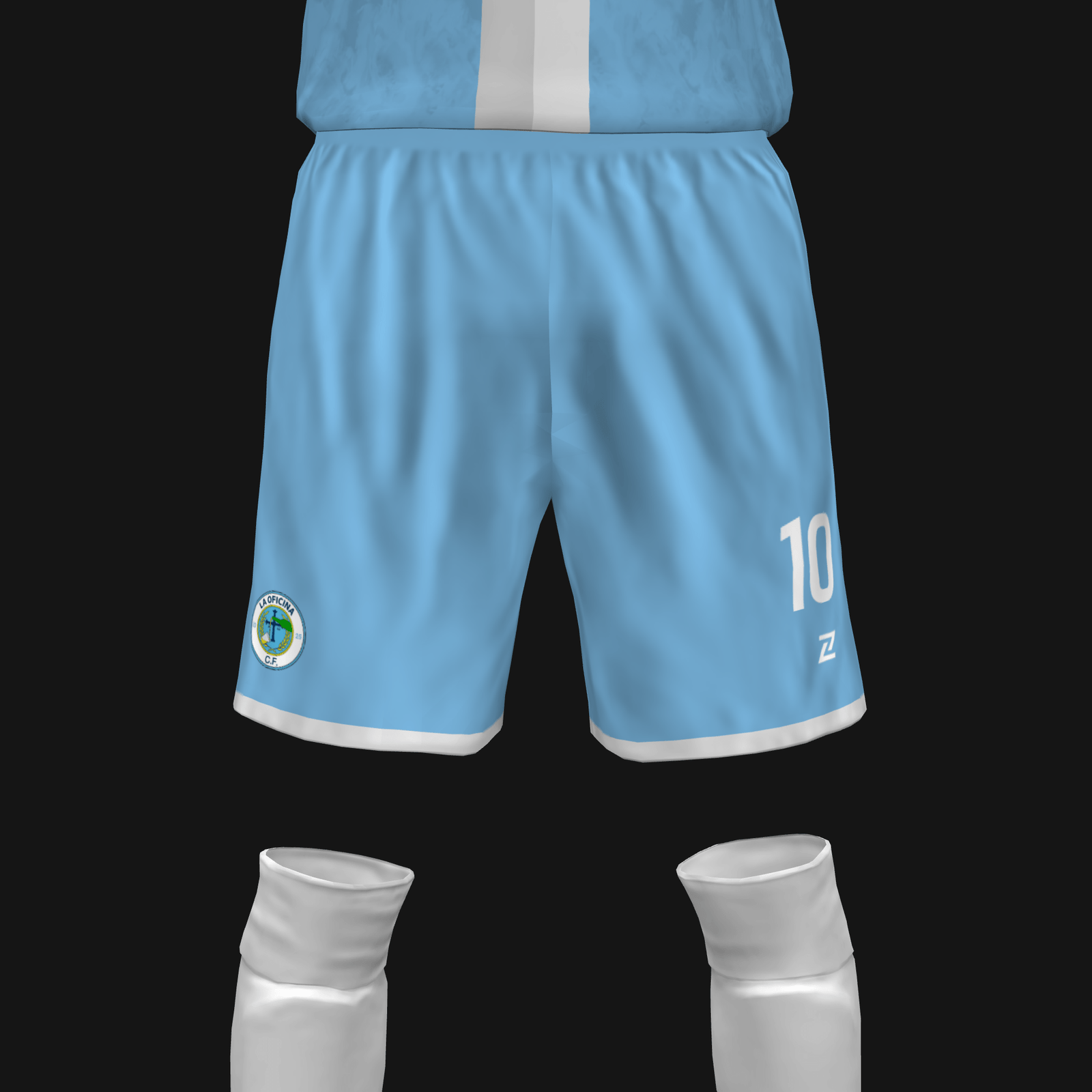 LA OFICINA C.F - Imagen 13