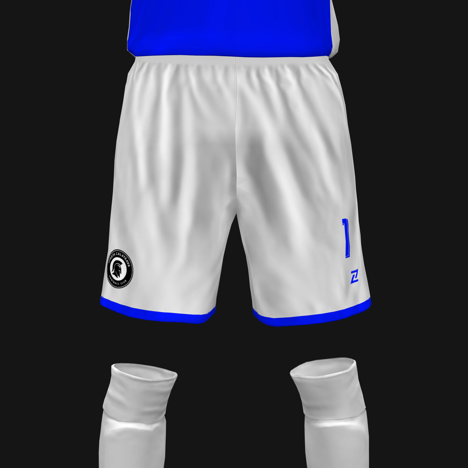 SPARTA CALATRAVA - Imagen 13