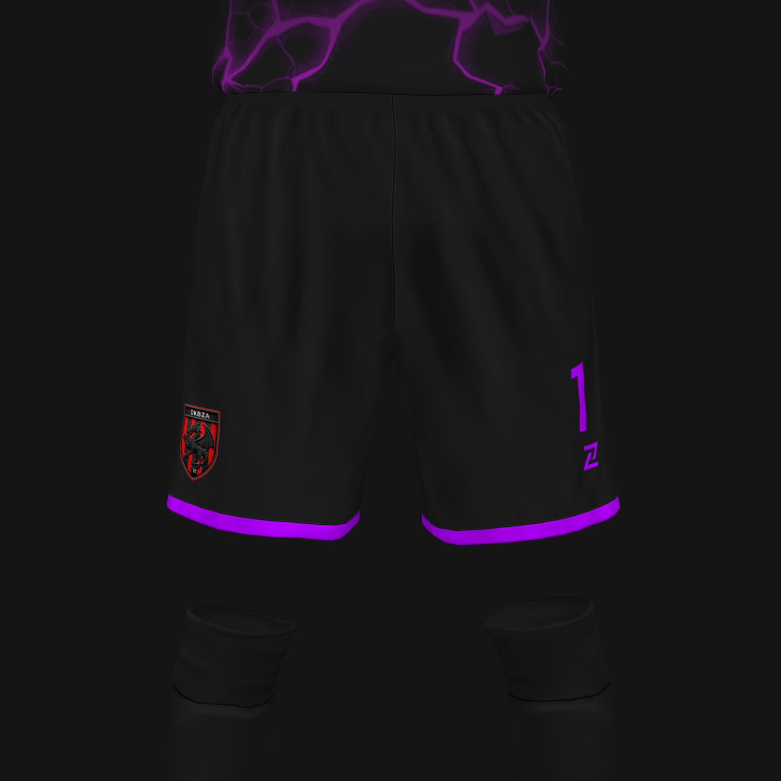 DKBZA FC - Imagen 11