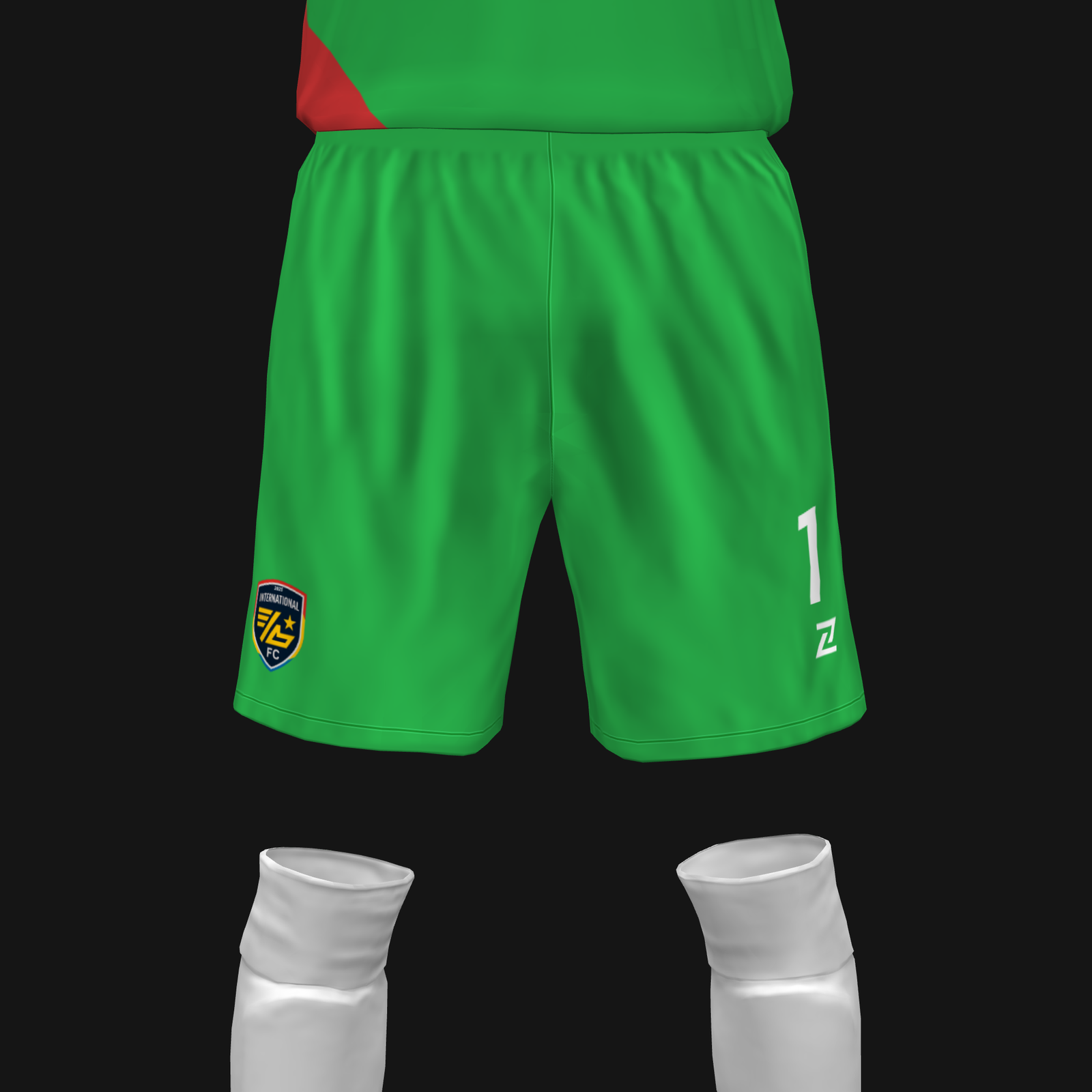 INTERNATIONAL FC MADRID - Imagen 9