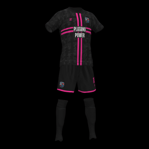 BAJO MUNDO FC
