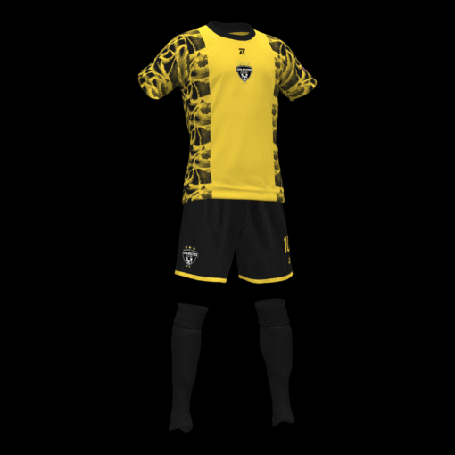 CLUB ATLETICO JUVENIL