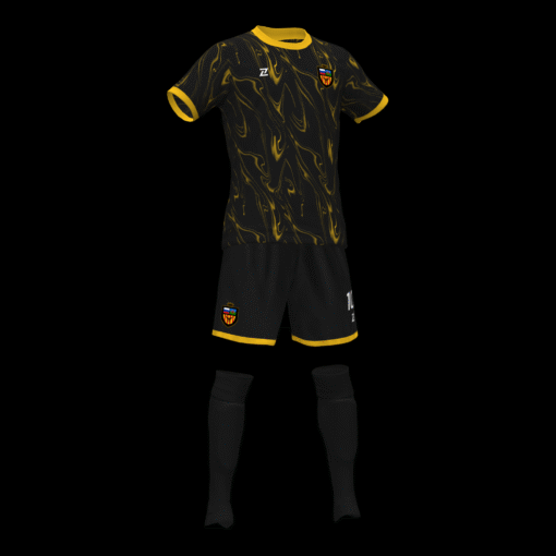 FC NOCHINGAN FOREST NEGRA