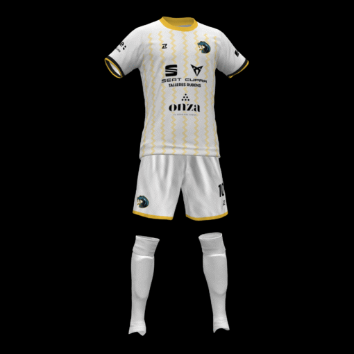 LAS VIBORAS FS 2025