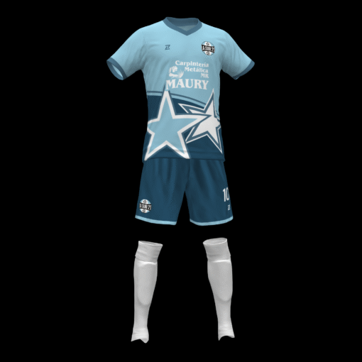 LA SUB 21 DE ALBOX