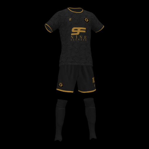 WOLVES FC DE MADRID