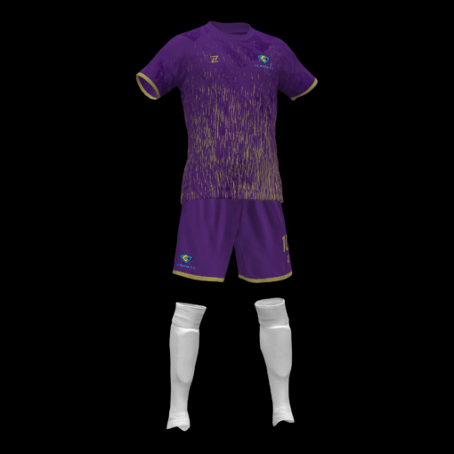 LA MASIA FC