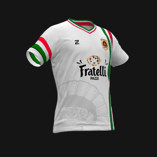AC FRATELLI PAZZI