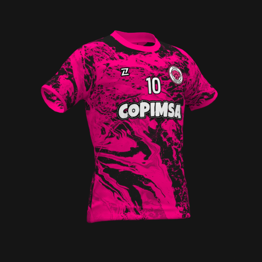 AL CORTE FC