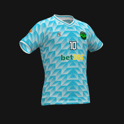 ALCACHOFA FC