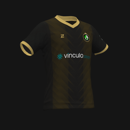 ALHAMBRA CF 2025