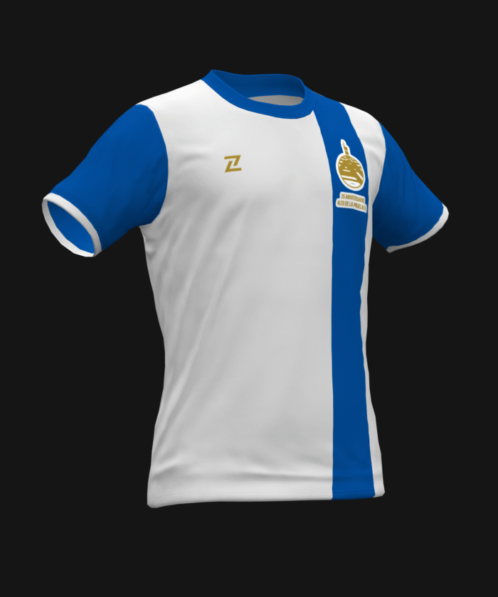 ALTO DE LA MUELA C.F.