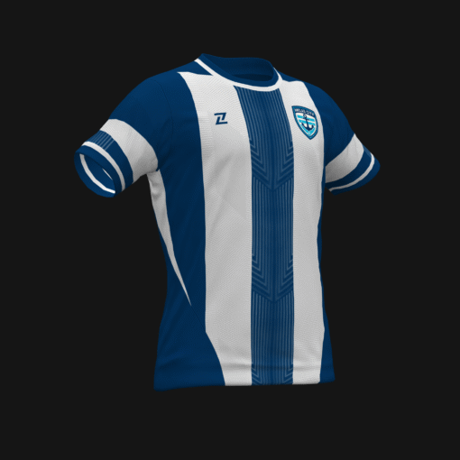 ANCLAS CITY FC