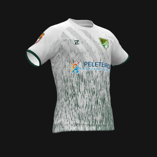 ATLÉTICO BIERZO SEGUNDA