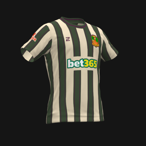 BADULAQUE FC 2025