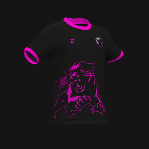 BLACKOUT FC