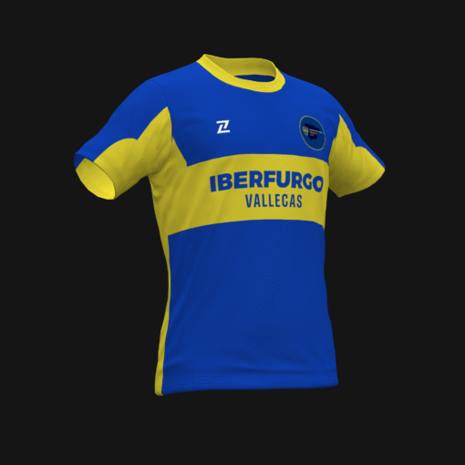 BOCA JUNIORS MADRID