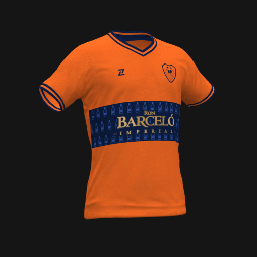 BOCA RONERS