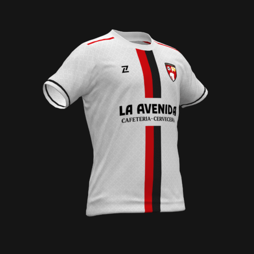 BOURNEMAHOU FC SEGUNDA