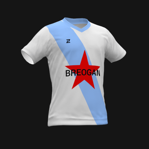 BREOGAN