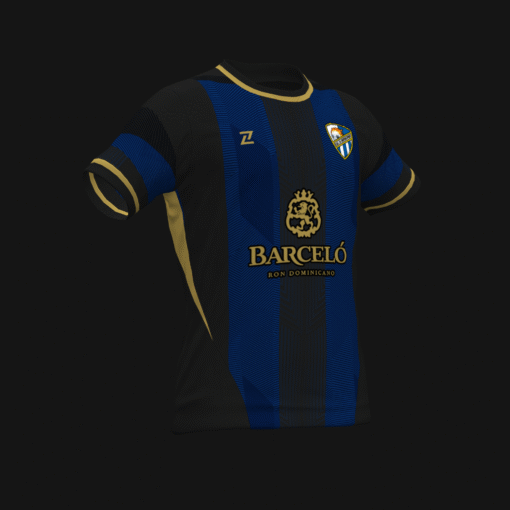 C.D.E CANTERA SPORT