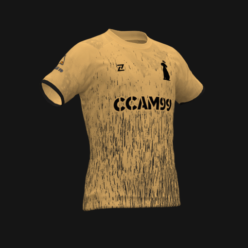 CACHORROS FC B.D.M