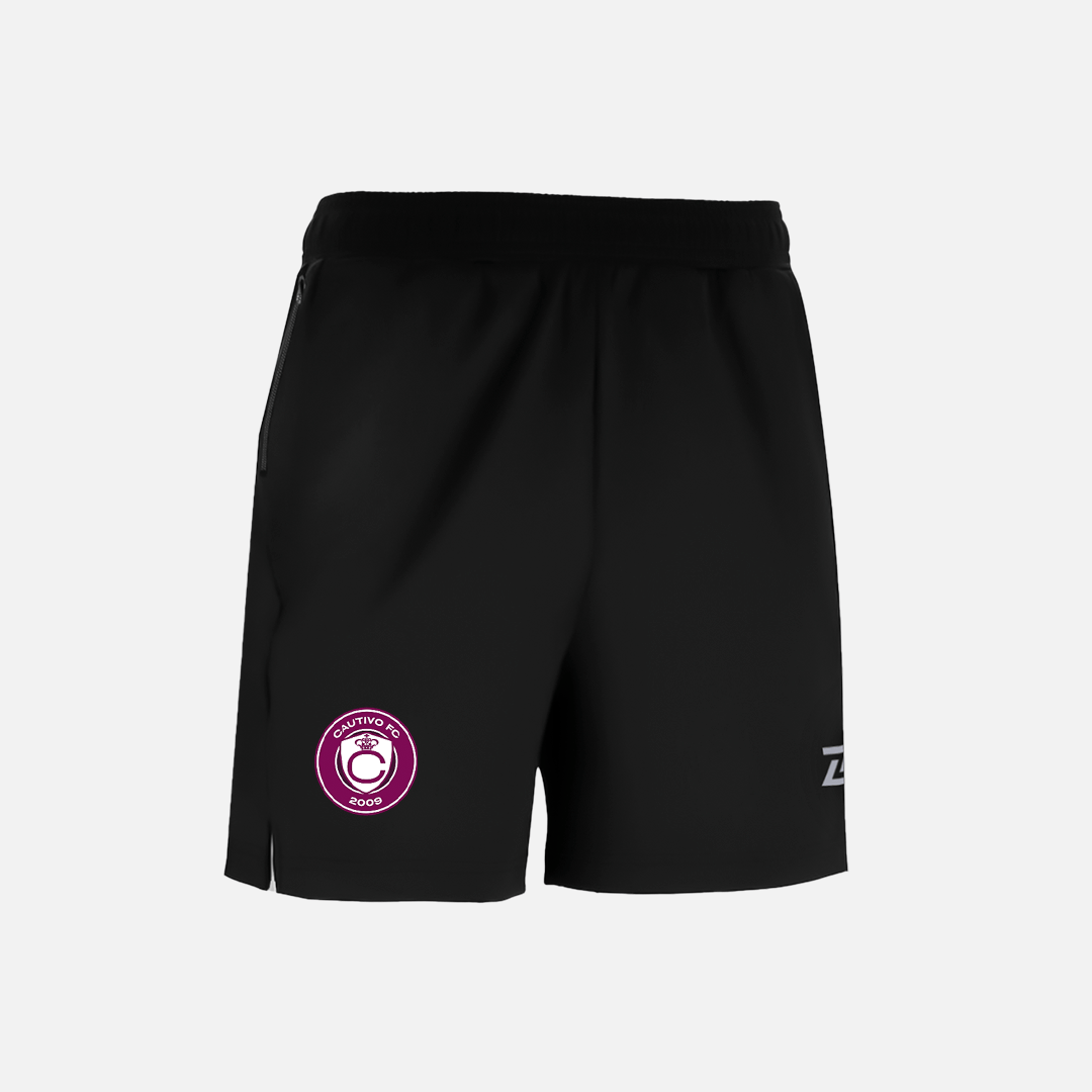 CAUTIVO FC - Imagen 2