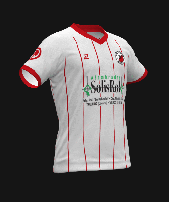 CDM OLIMPIA ALTERNATIVA