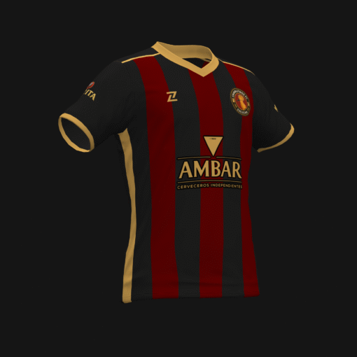CHAVALITROS FC